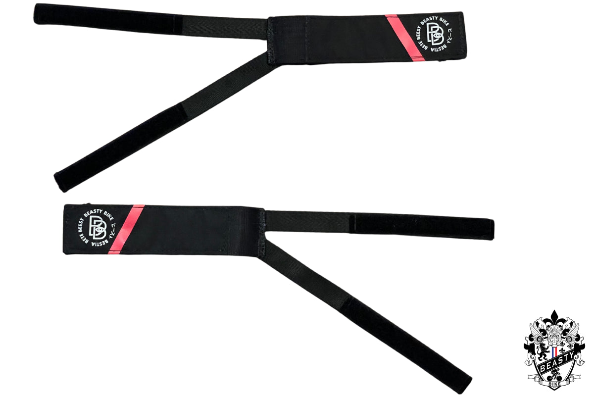 BeastyBike Rookie Fixie-/Singlespeed-Gurte
