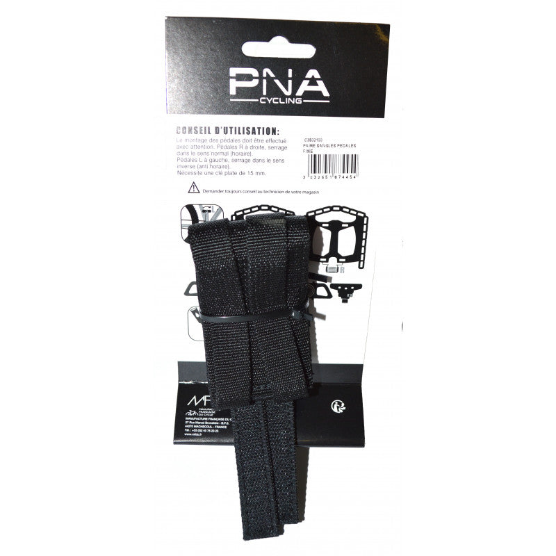 Straps Fixie PNA