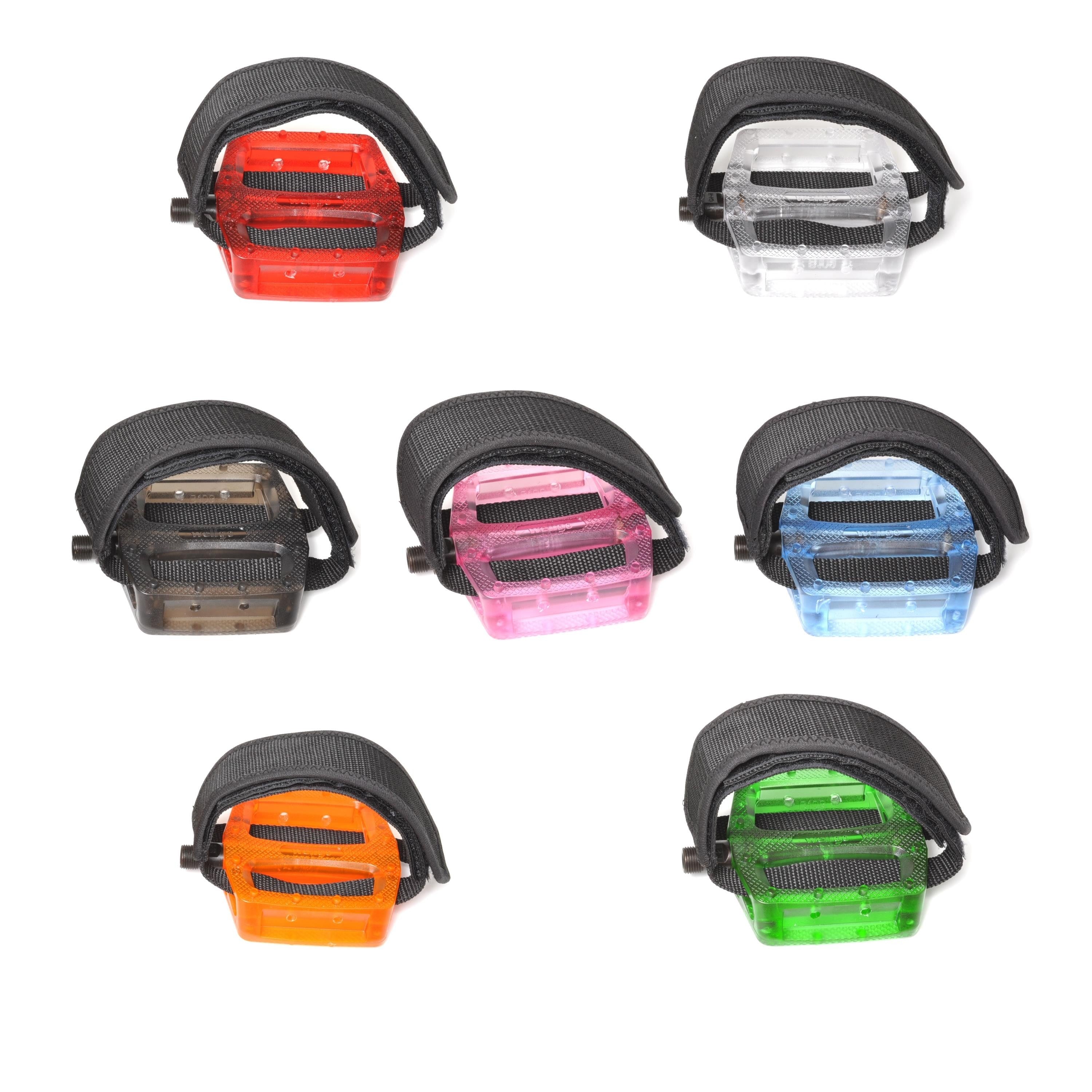 Straps pour fixie BeastyBike Eco