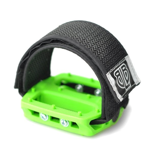 Straps pour fixie BLB Lockdown