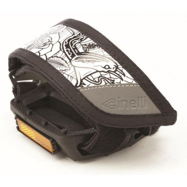 Straps pour fixie Cinelli Kinks x Mike Giant