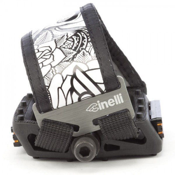 Straps pour fixie Cinelli Kinks x Mike Giant