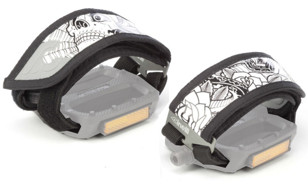 Straps pour fixie Cinelli Kinks x Mike Giant