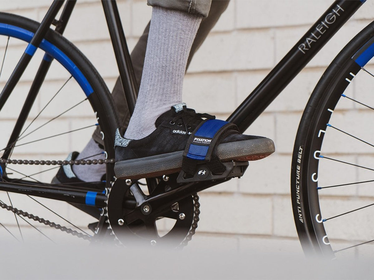 Straps pour fixie Fyxation Gates