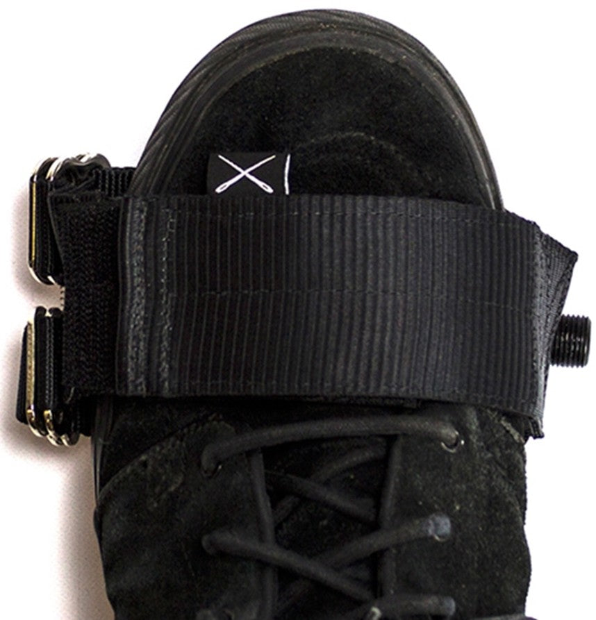 Straps pour fixie Restrap