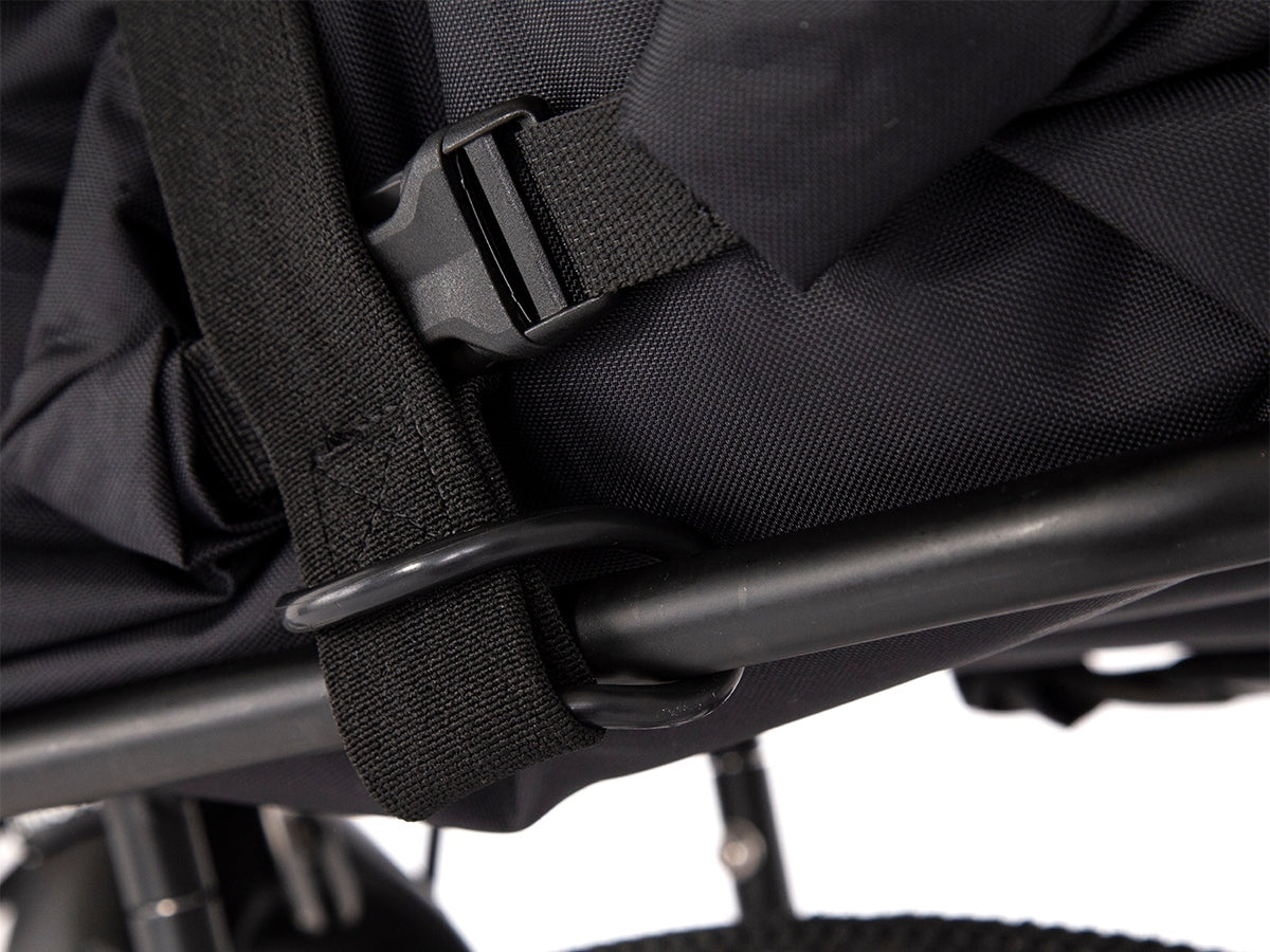 Straps pour rack Restrap