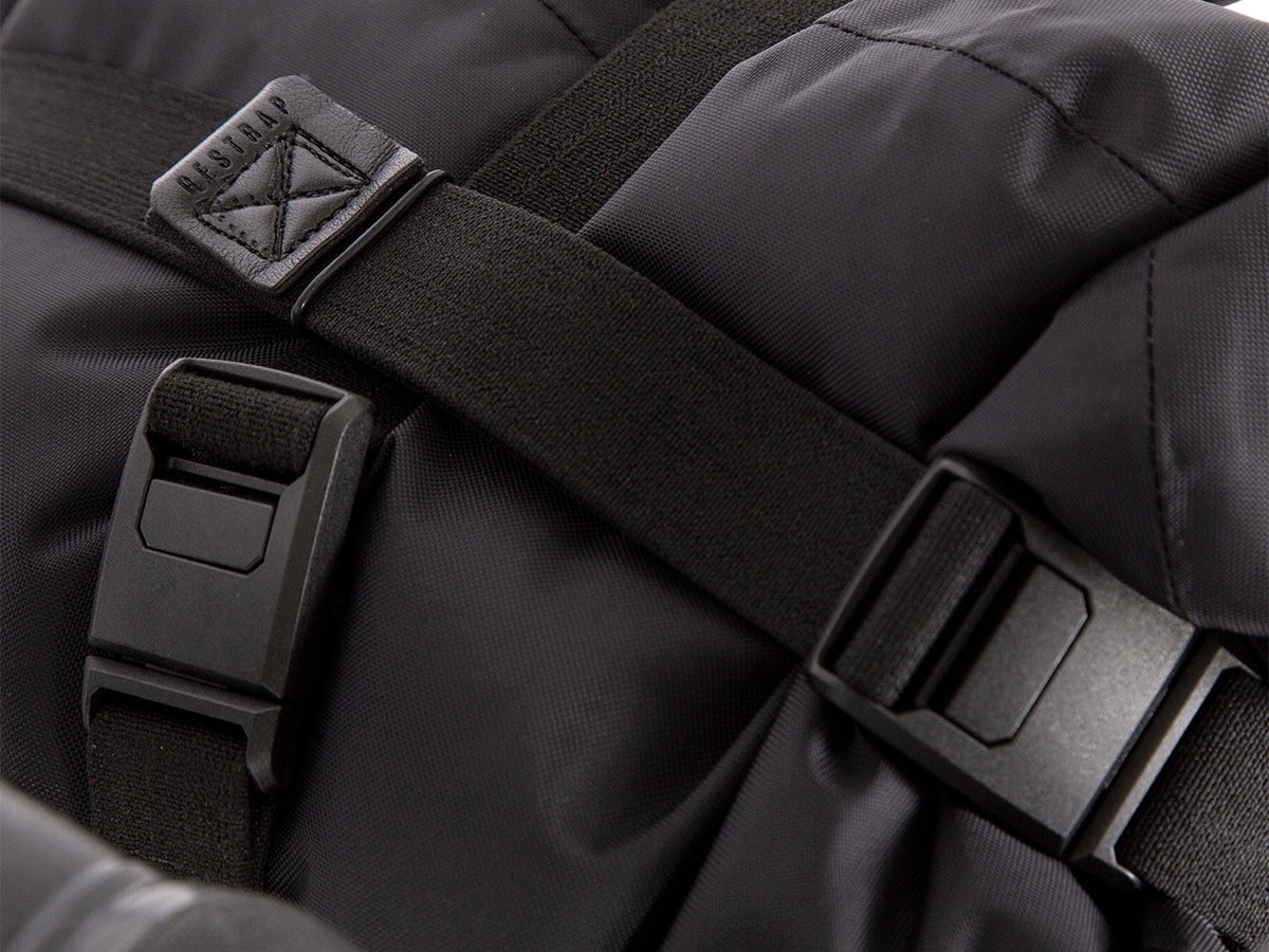 Straps pour rack Restrap