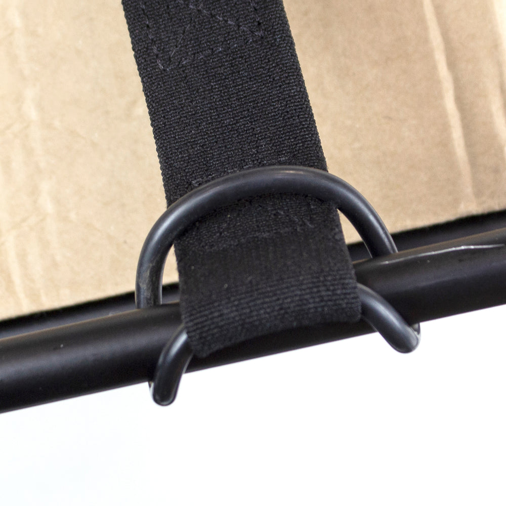 Straps pour rack Restrap
