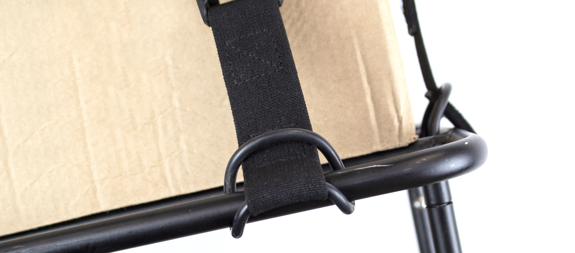 Straps pour rack Restrap