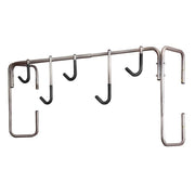 Support 5 vélos à fixation murale