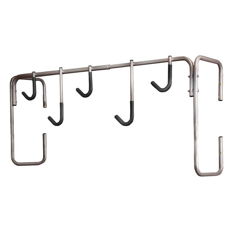 Support 5 vélos à fixation murale