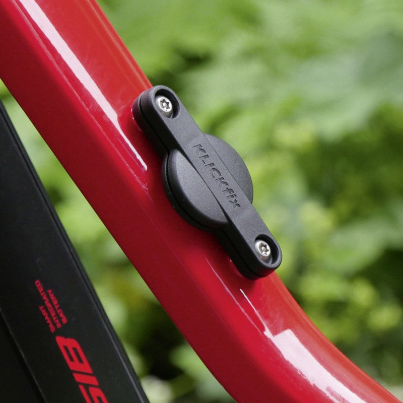 Support AirTag Apple FindMe pour inserts de porte-bidon Klickfix