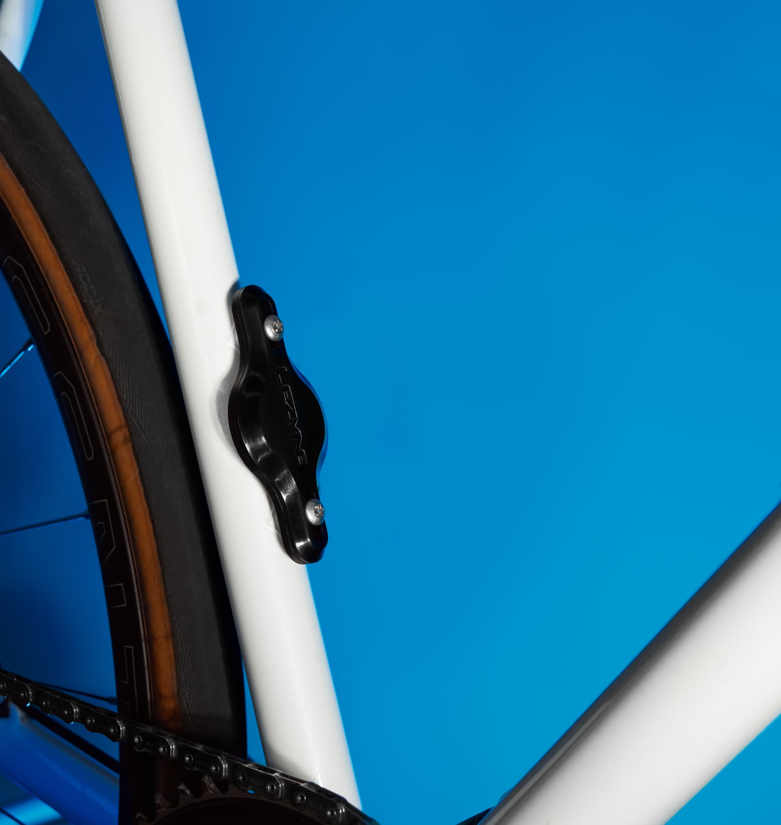 Support antivol Gps Airtag de vélo Lezyne Matrix