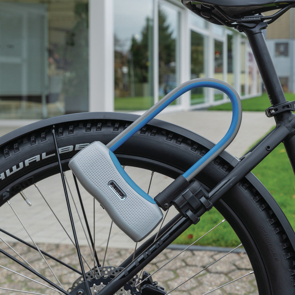 Support antivol U Abus USKF