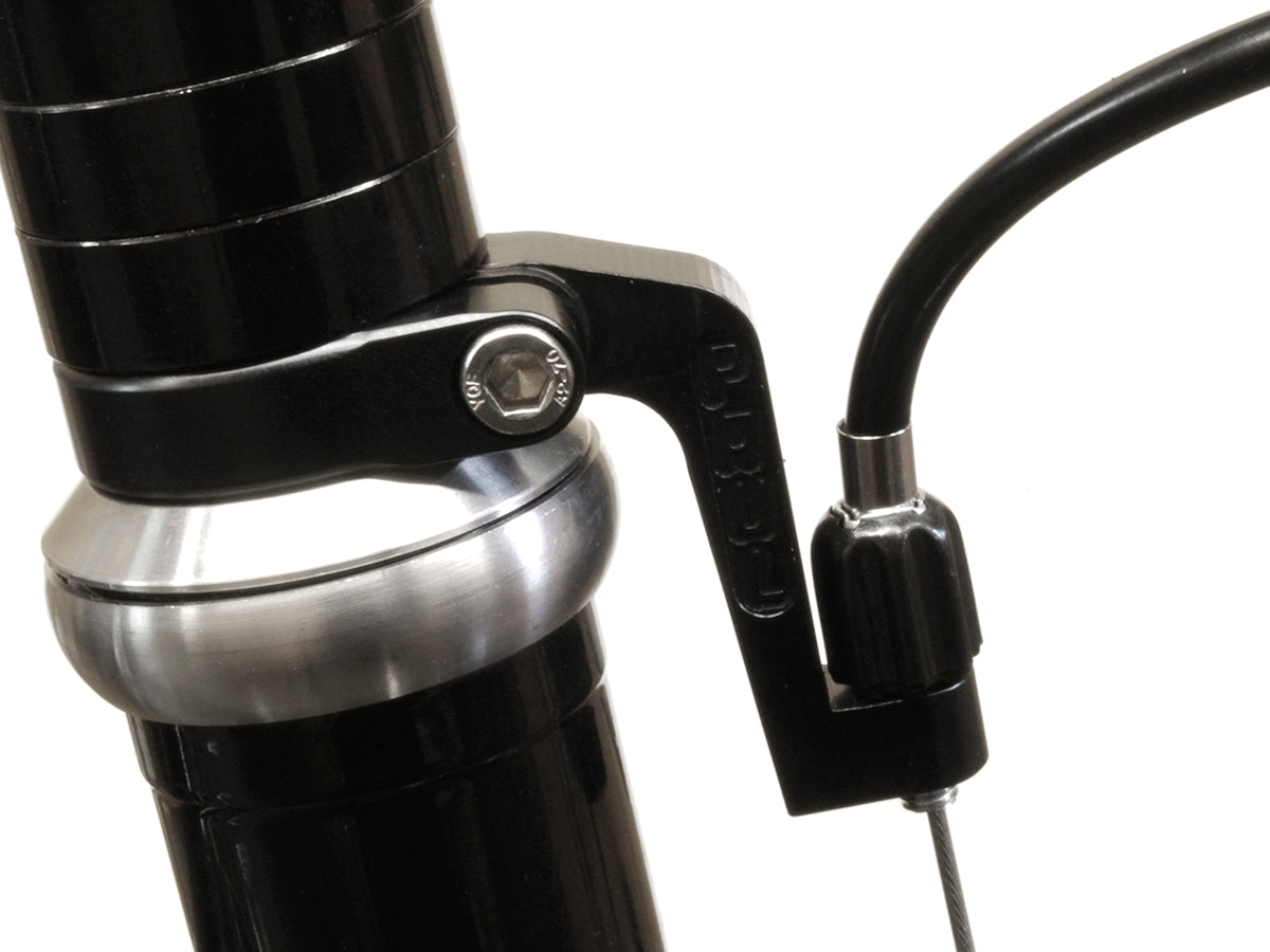 Support de butée de frein pour jeu de direction Paul Component