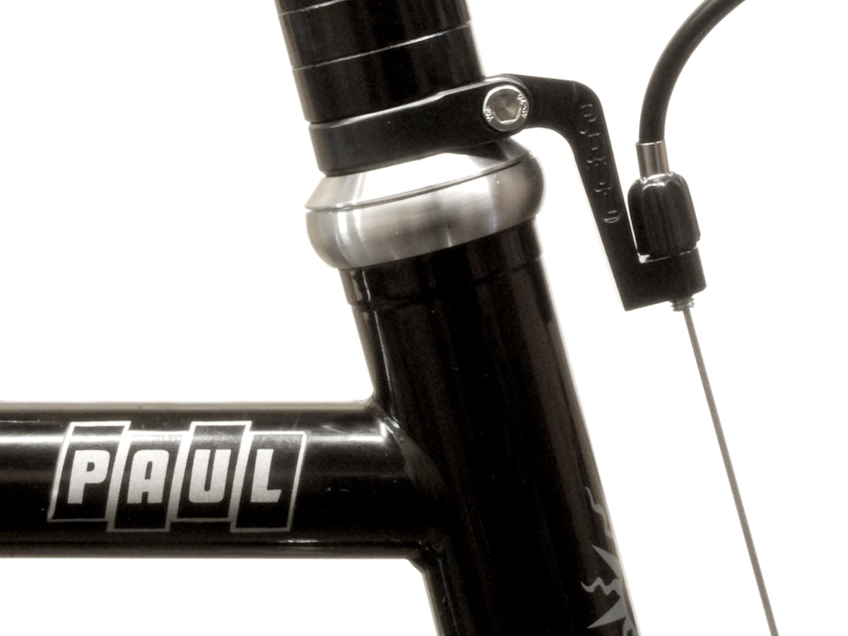 Support de butée de frein pour jeu de direction Paul Component