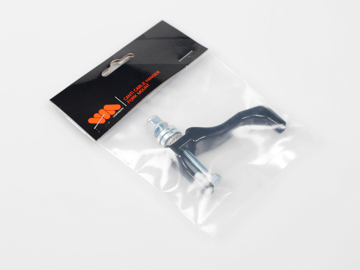 Support de câble de frein BLB Cantilever pour fourche