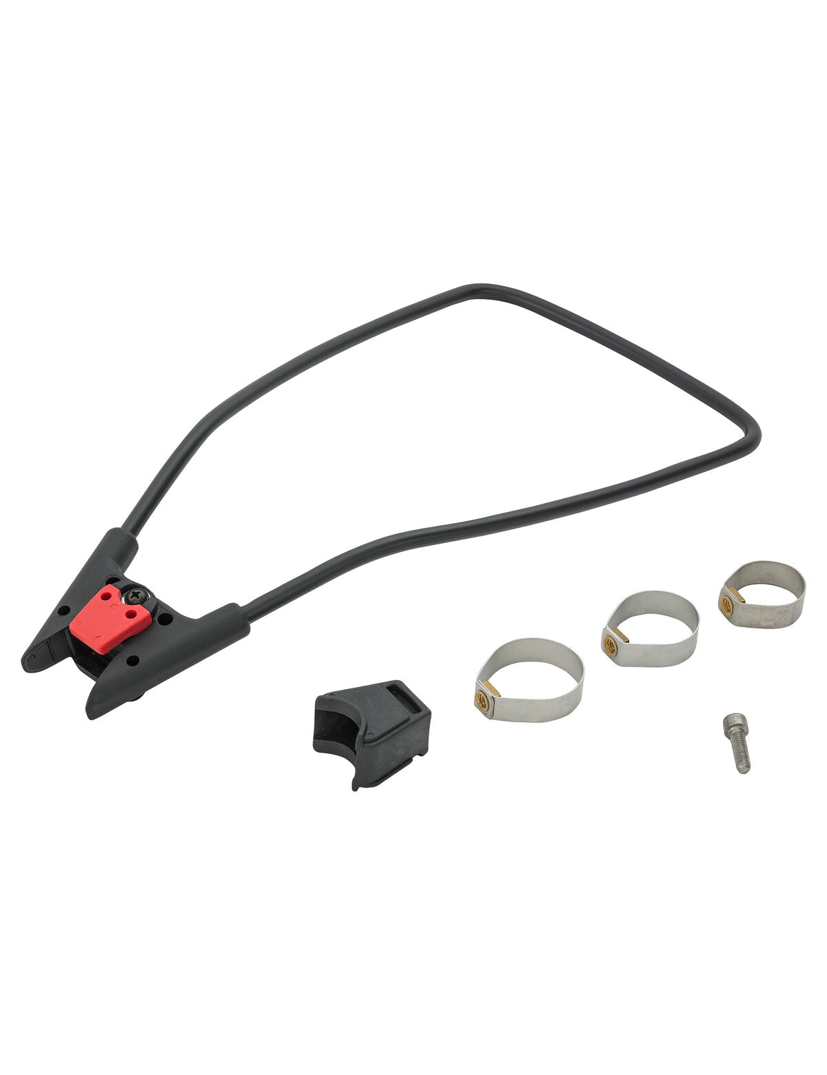 Support de fixation de vélo Contour Complete Vaude