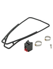 Support de fixation de vélo Contour Max Complete Vaude