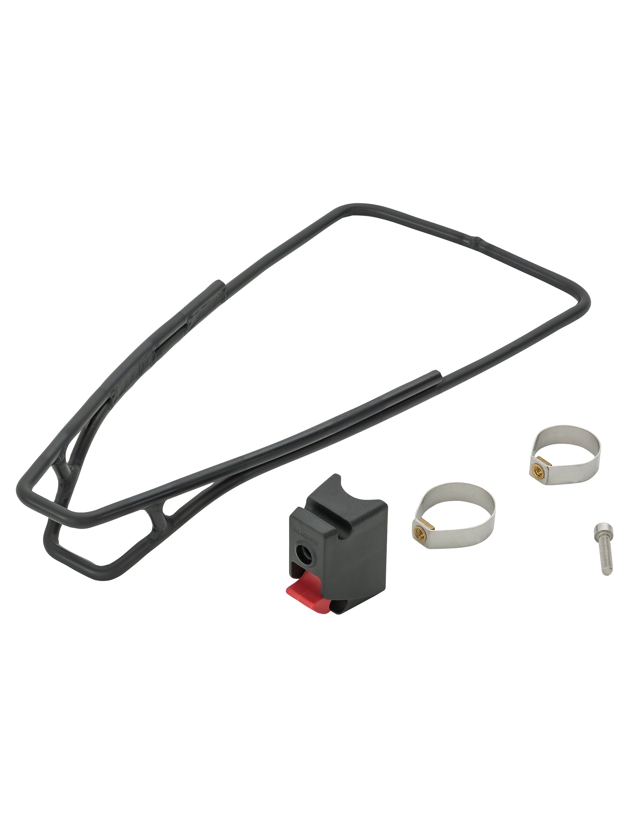 Support de fixation de vélo Contour Max Complete Vaude