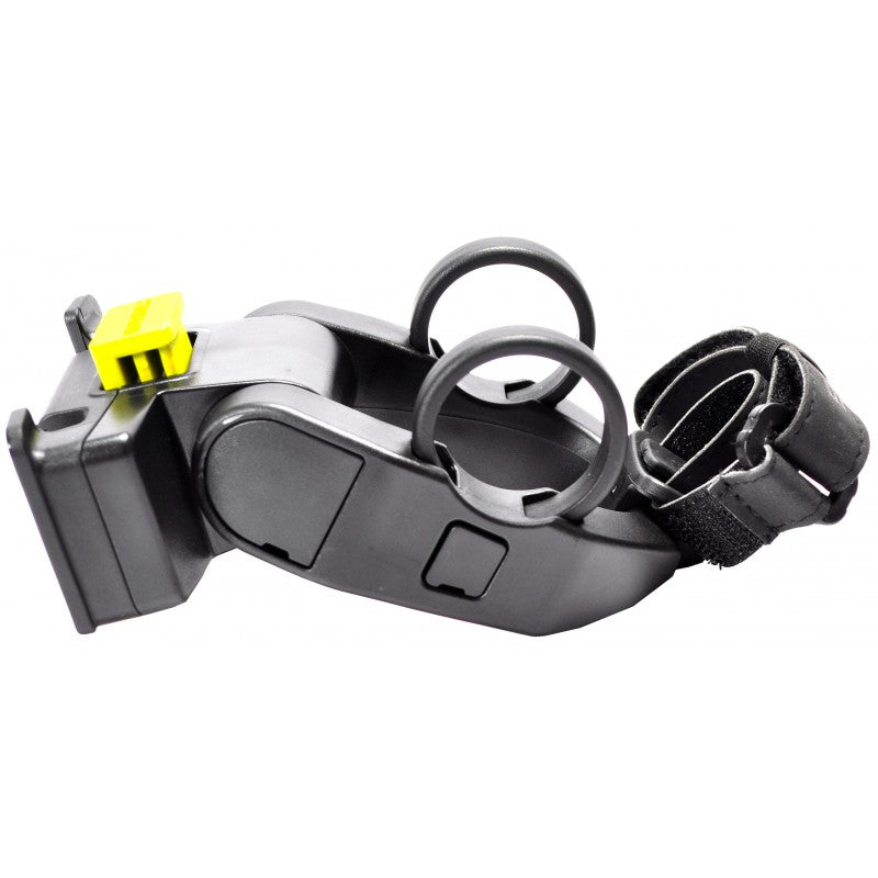 Support de fixation guidon Basil KLICKfix