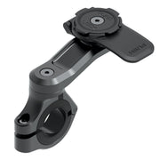 Support de fixation moto Quad Lock Handlebar Mount Pro