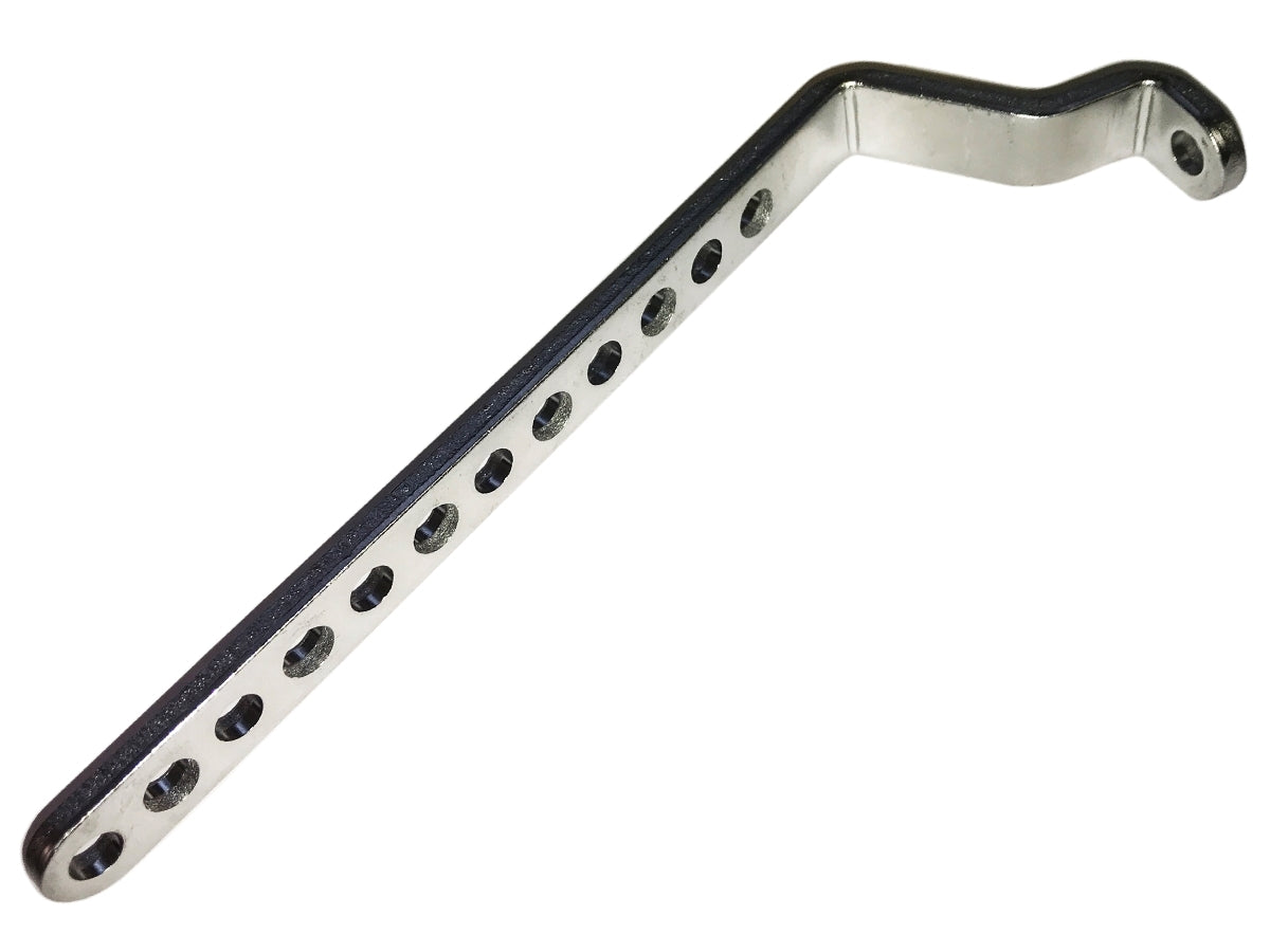 Support de Fixation pour porte-bagages avant BLB Frontier