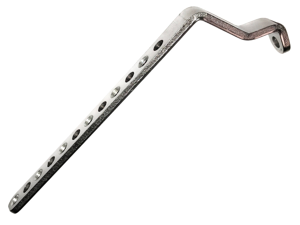 Support de Fixation pour porte-bagages avant BLB Frontier