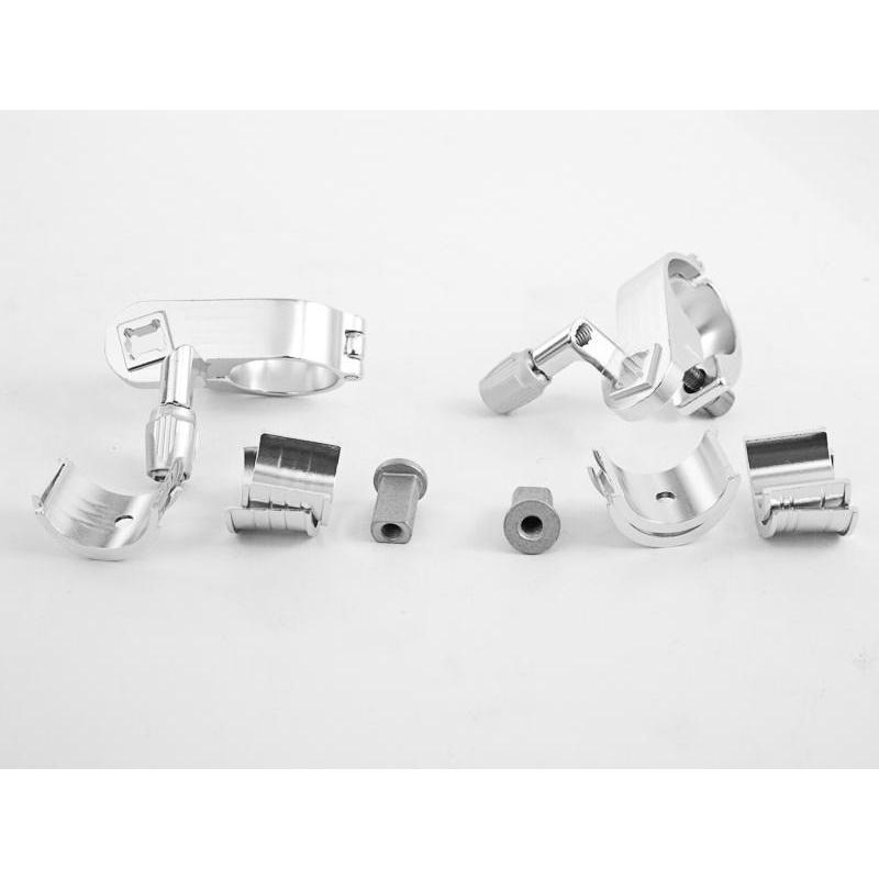 Support de manette pour commande de vitesses Vélo Orange