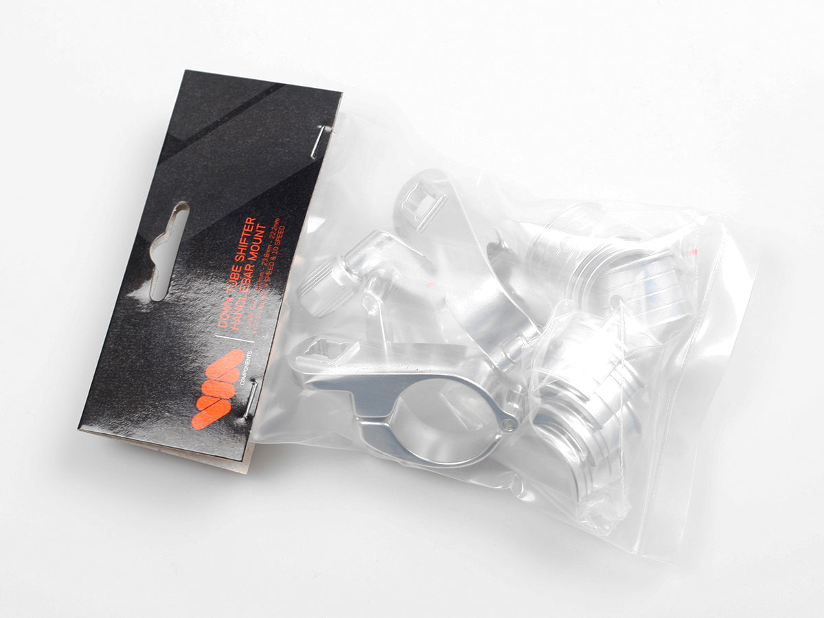 Support de manette pour commande de vitesses VIA