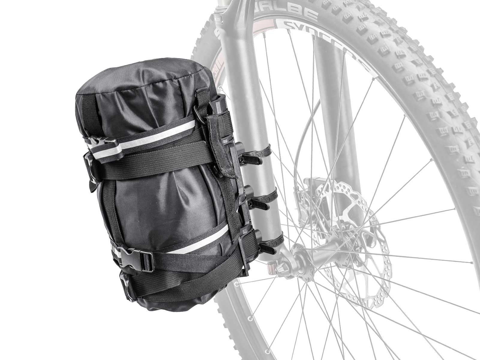 Support de sacoches vélo Topeak VersaCage