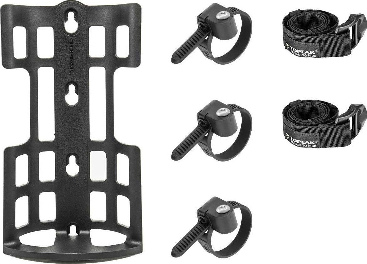 Support de sacoches vélo Topeak VersaCage