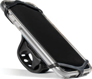 Support de smartphone Lezyne Smart Grip Mount