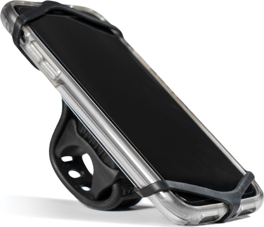 Support de smartphone Lezyne Smart Grip Mount