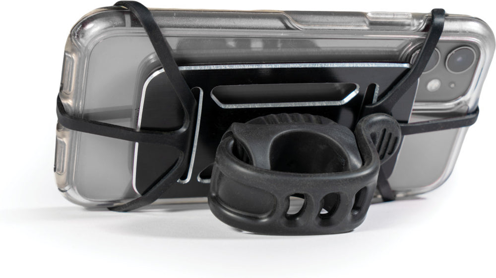 Support de smartphone Lezyne Smart Grip Mount