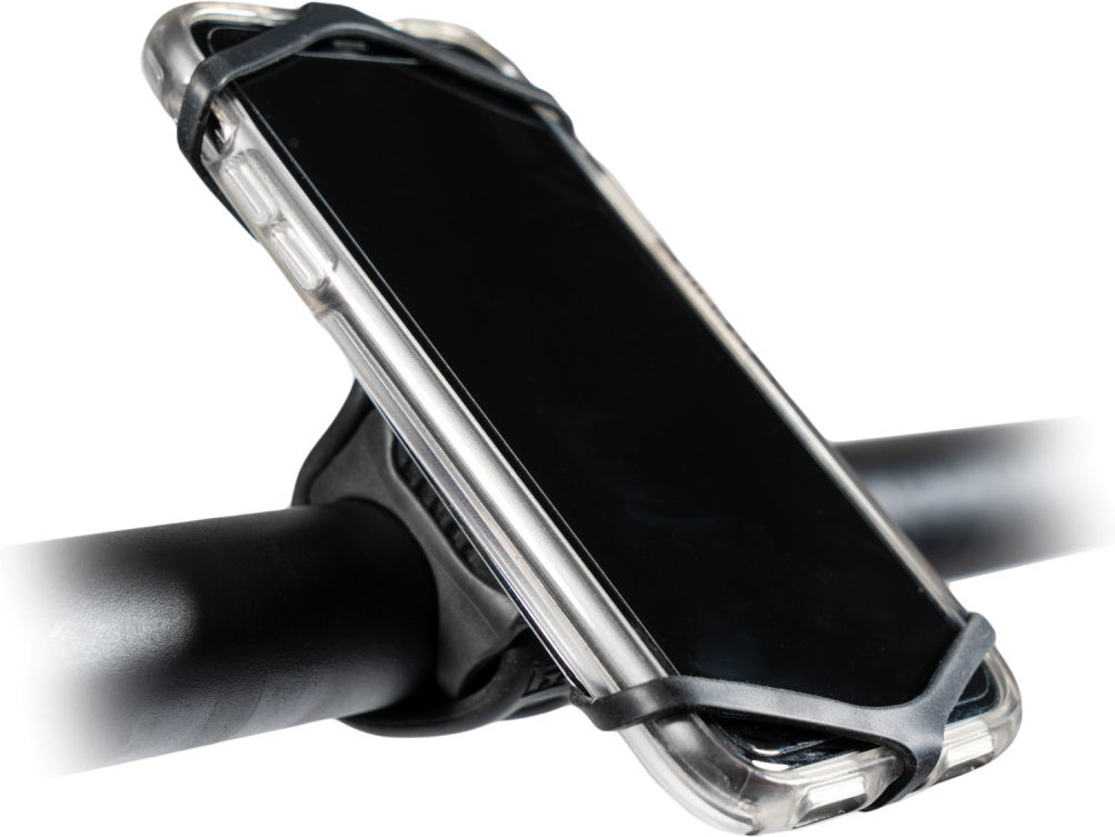 Support de smartphone Lezyne Smart Grip Mount