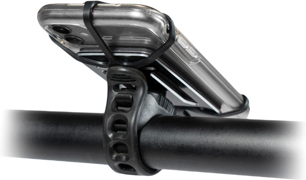 Support de smartphone Lezyne Smart Grip Mount