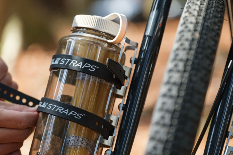 Support de transport pour Gravel MKS Sylvan Cargo Cage