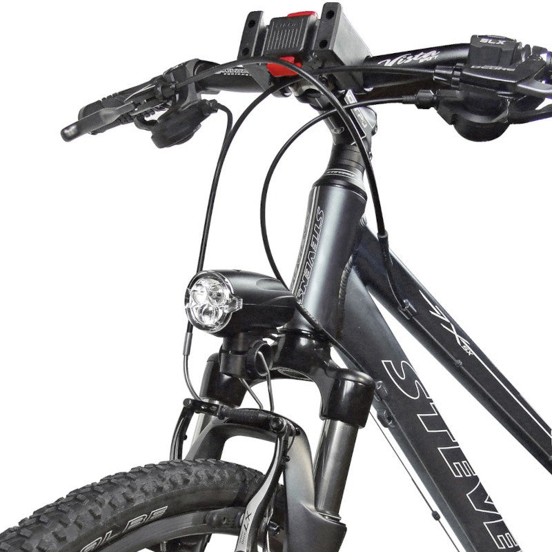 Supporto universale per illuminazione Klickfix