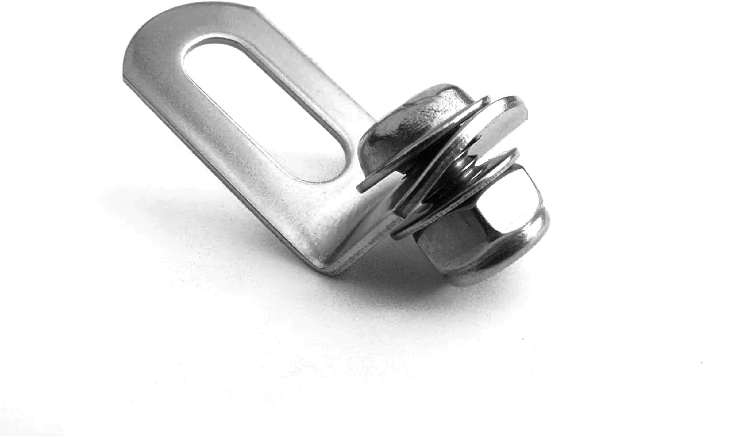 Support en L pour garde-boue Vélo Orange