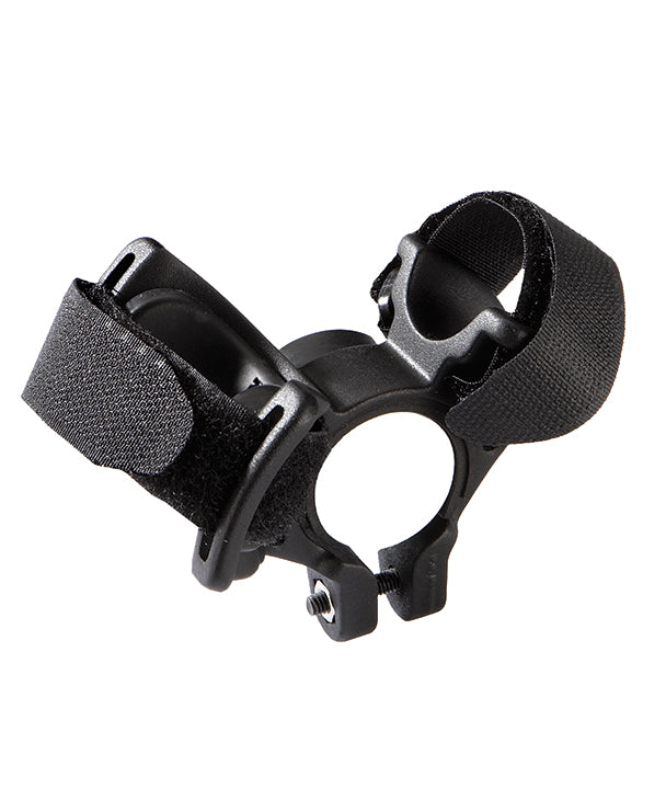 Support fixation U sur guidon de vélo Kryptonite Transit H-bar