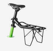 Support latéraux pour porte-bagages arrière Racktime Clip-it