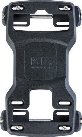 Support MIK pour porte-bagages Carrier Plate