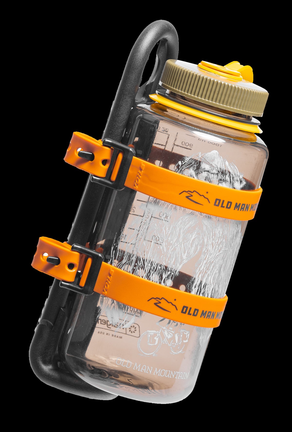 Old Man Mountain Flip Cages modular stand