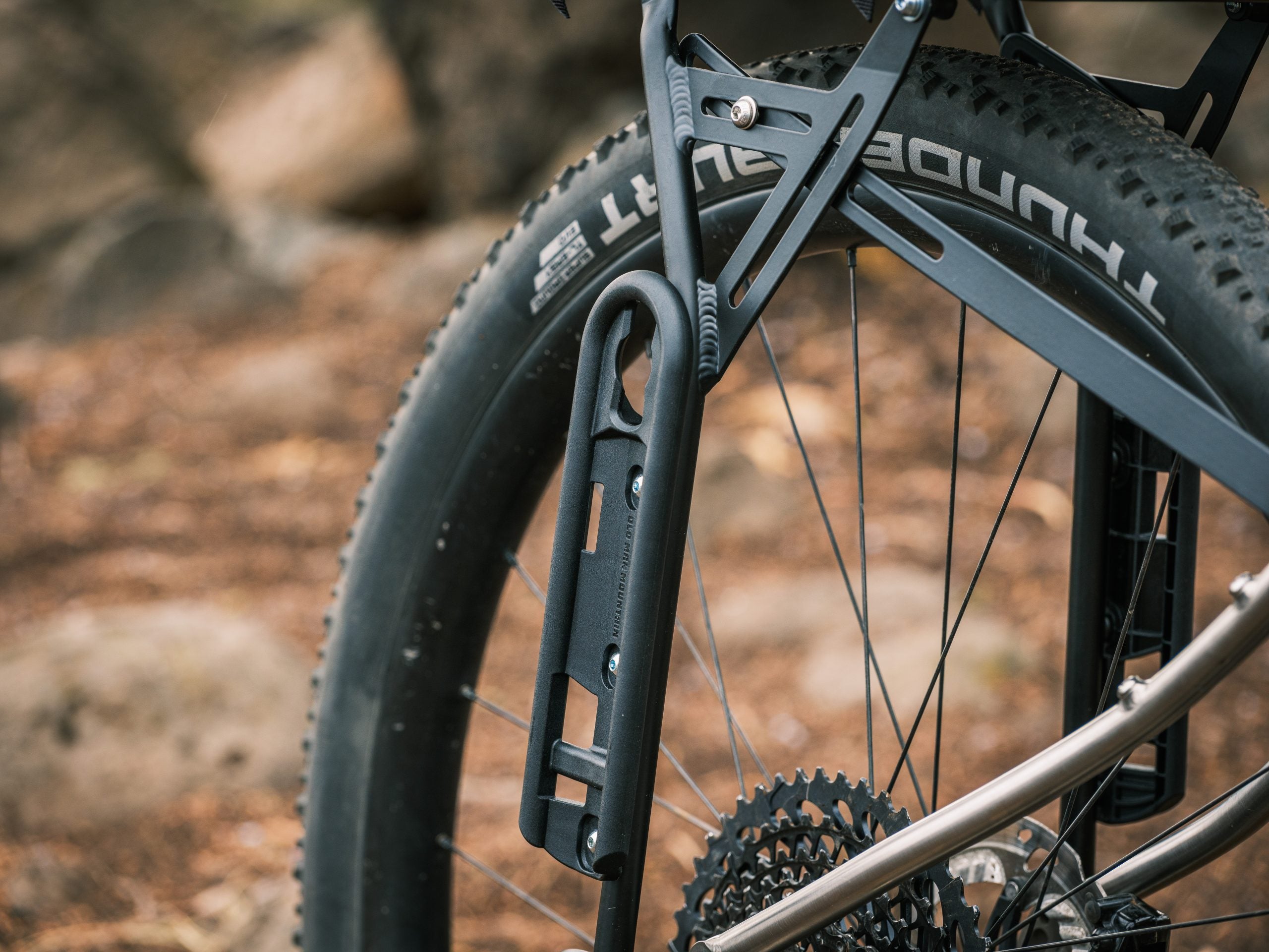 Old Man Mountain Flip Cages modular stand