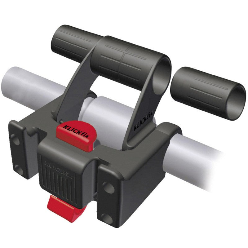 MultiClip Plus Klickfix-Halter