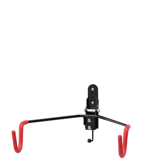 Supporto da parete per bicicletta Minoura Bike Hanger 4M