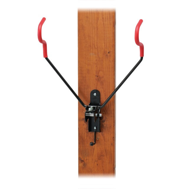 Supporto da parete per bicicletta Minoura Bike Hanger 4M