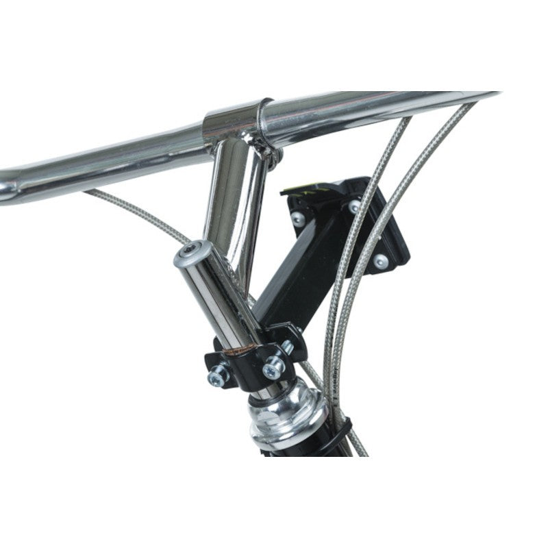 Support potence Basil BasEasy