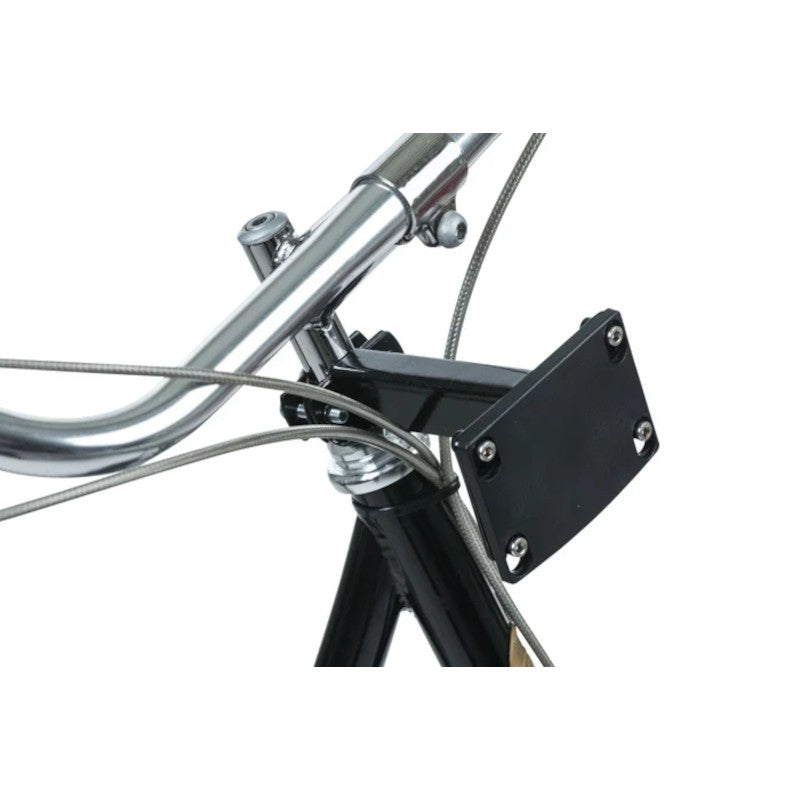 Support potence Basil fixe